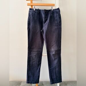 Men’s Abercrombie & Fitch‎ Dark Blue Pants